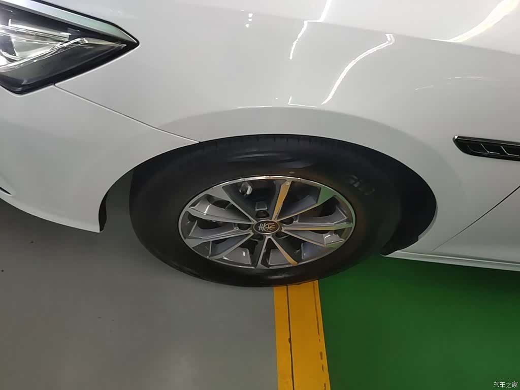 BYD Qin, 2025 23
