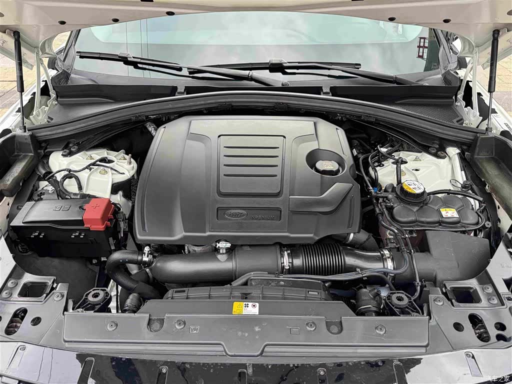 Land Rover Range Rover, 2017 17