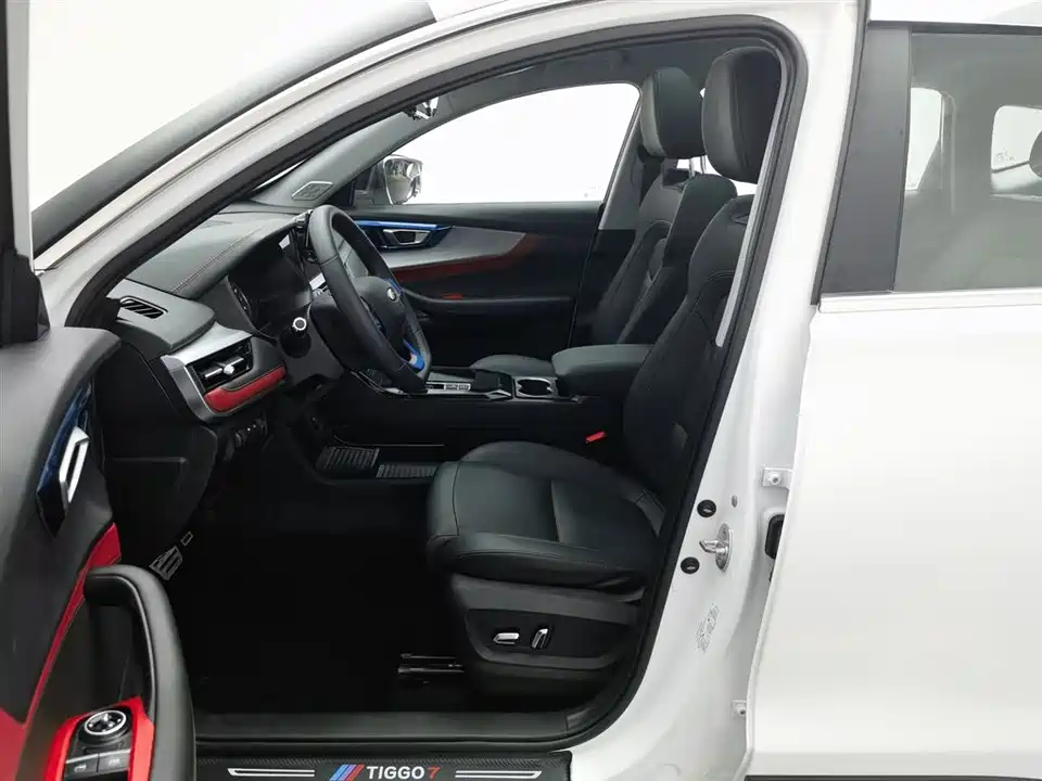 Chery Tiggo 7