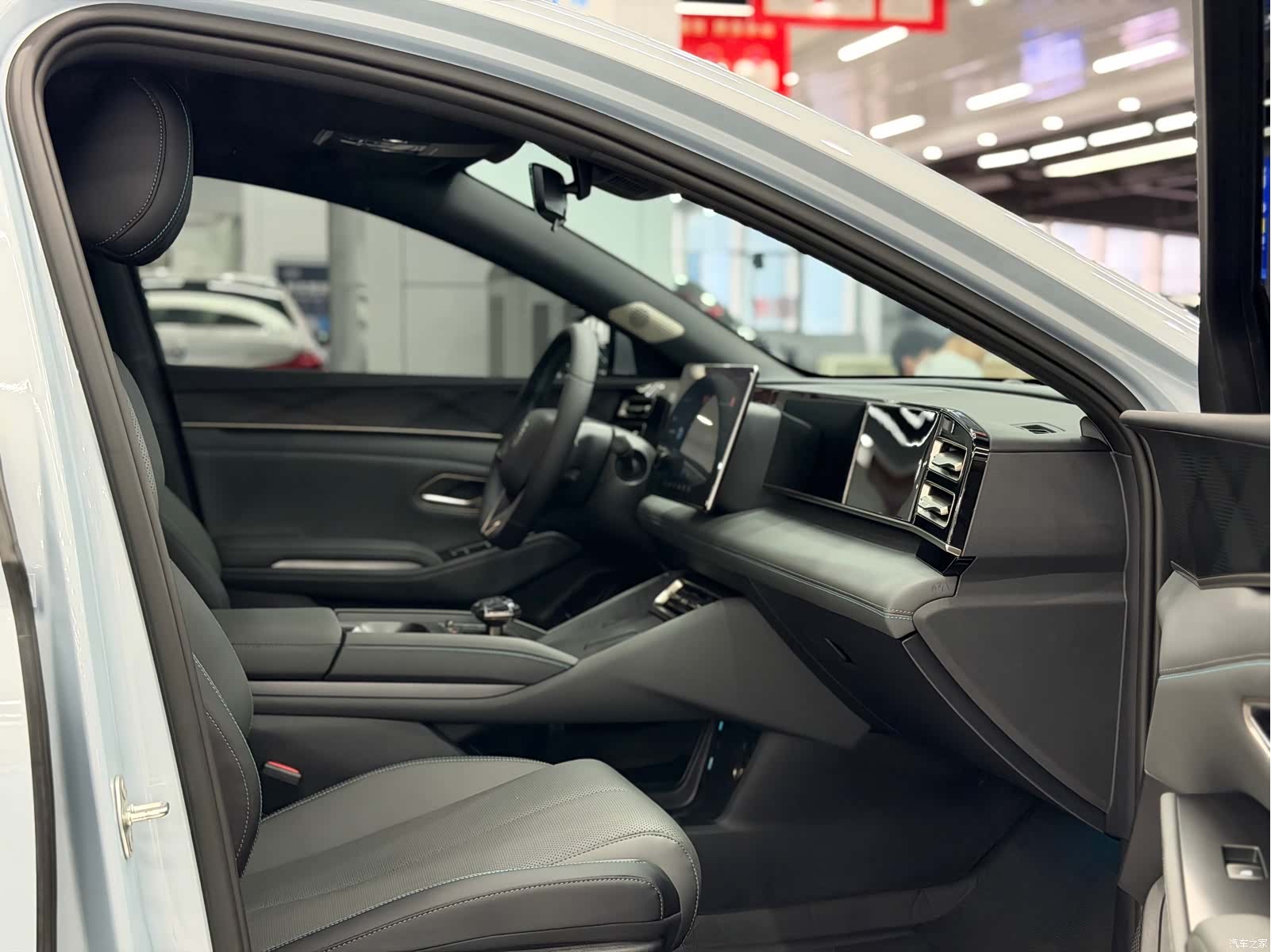 BYD Qin, 2025 9