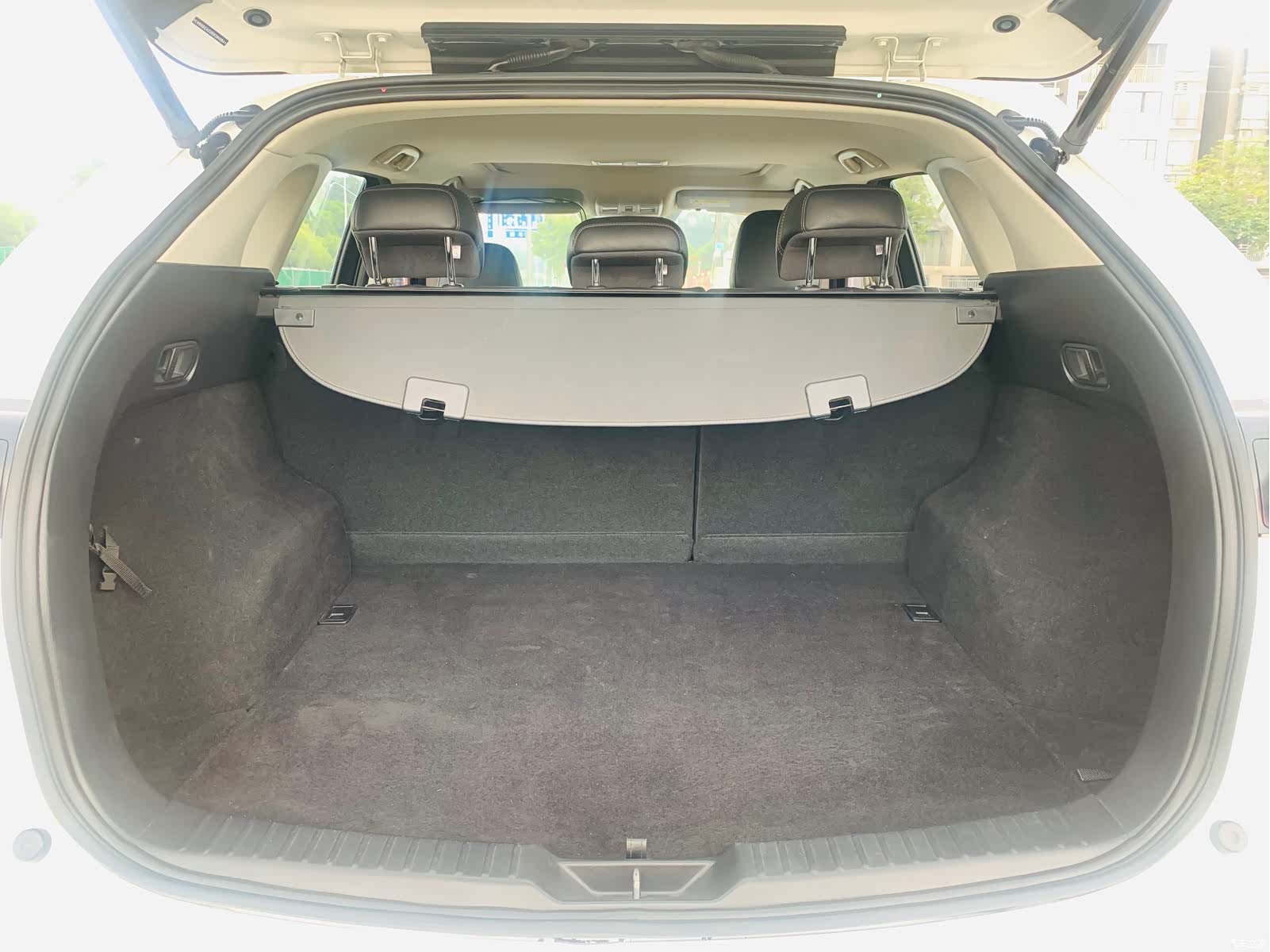 Mazda CX-5, 2020 14