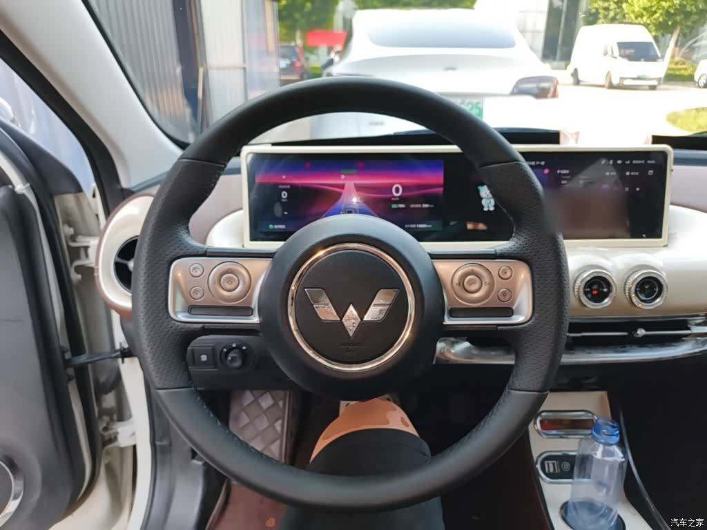 Wuling Bingo, 2024 11