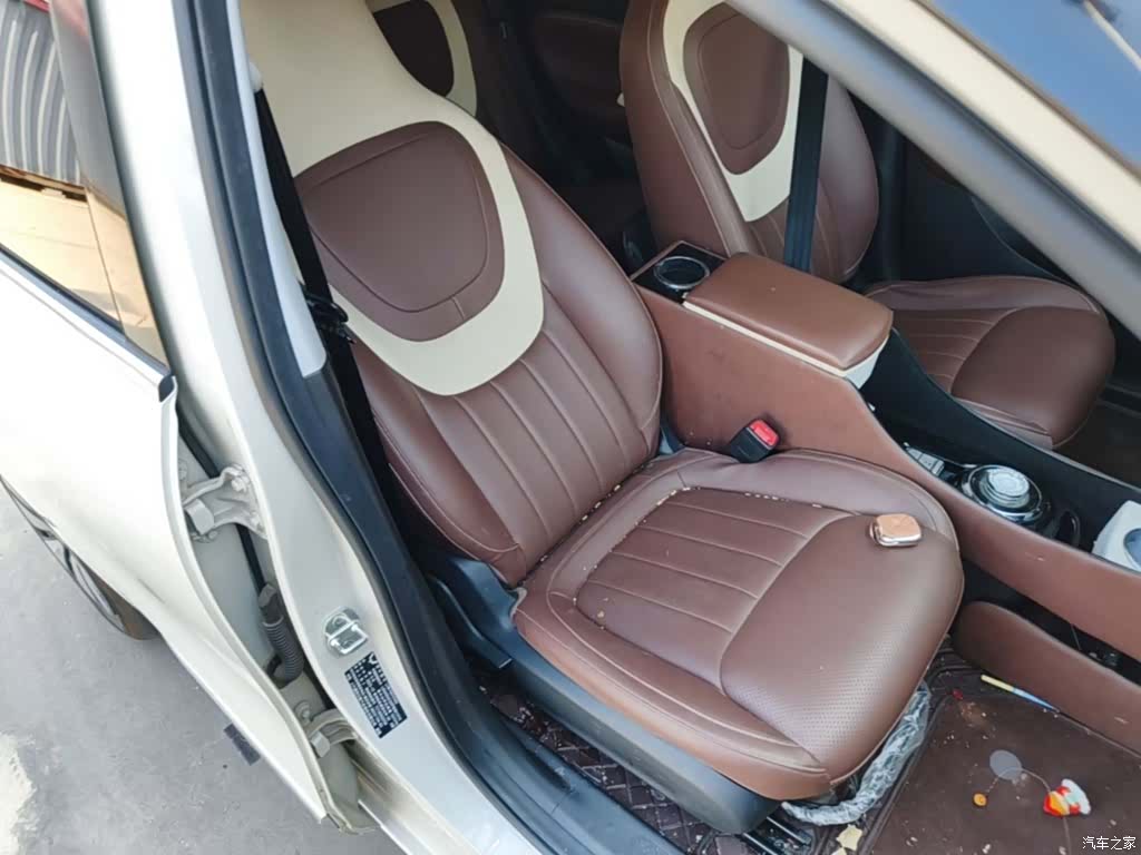 Wuling Bingo, 2024 25