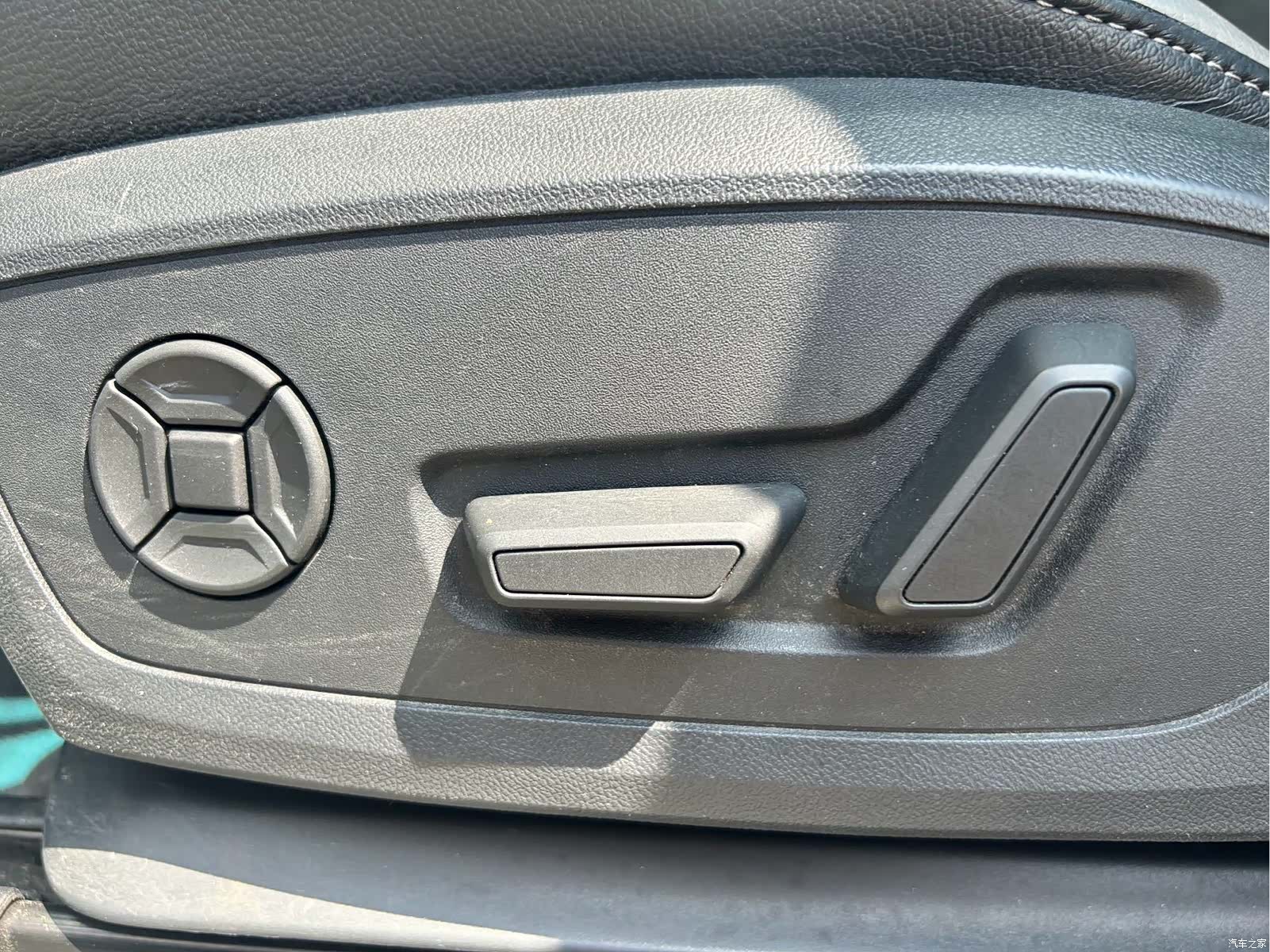 Audi Q3, 2020 10