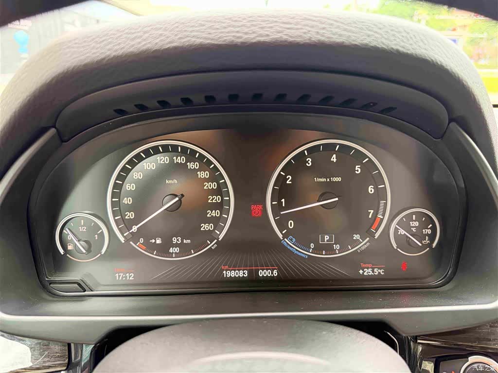 BMW X5, 2014 18