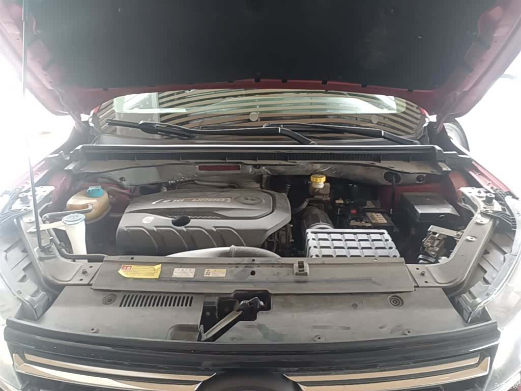 GAC GS4, 2019 20
