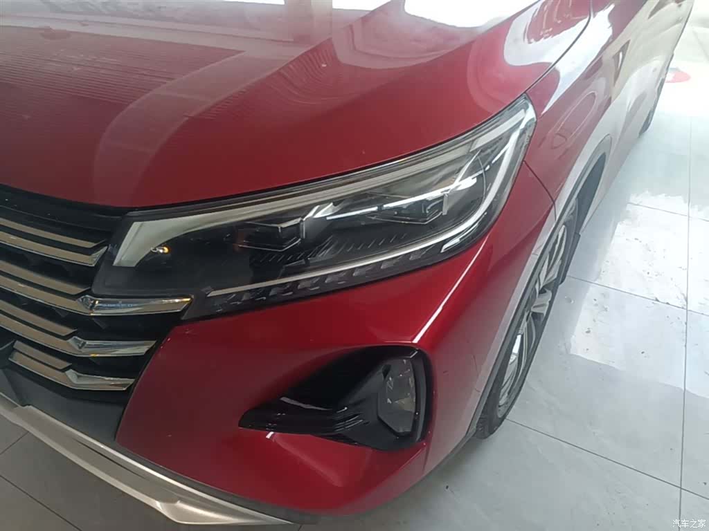 GAC GS4, 2019 24