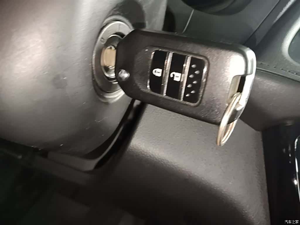 Honda Vezel, 2017 9
