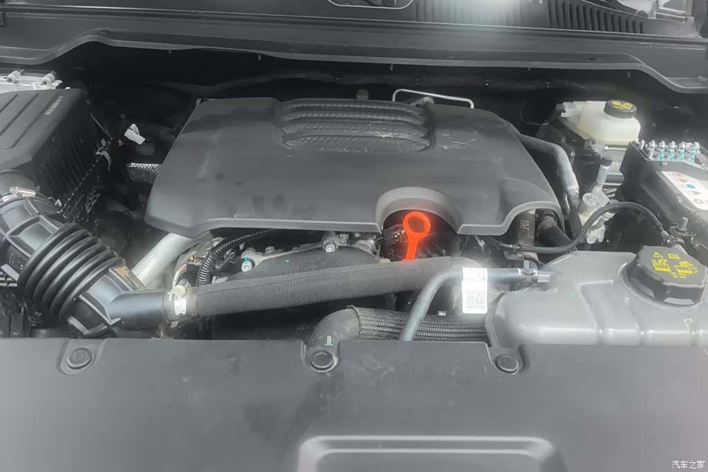 Haval H9, 2024 10