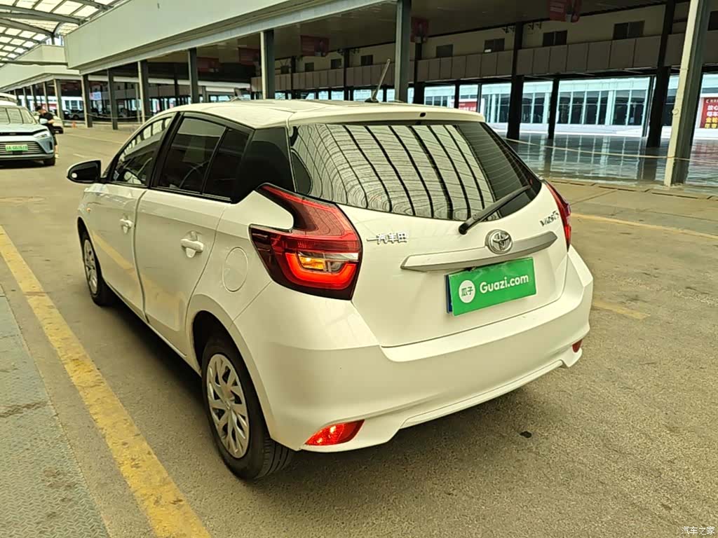 Toyota FS, 2023 все фото