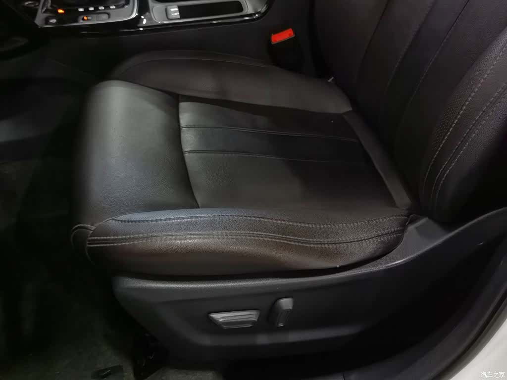 GAC GS4, 2019 20