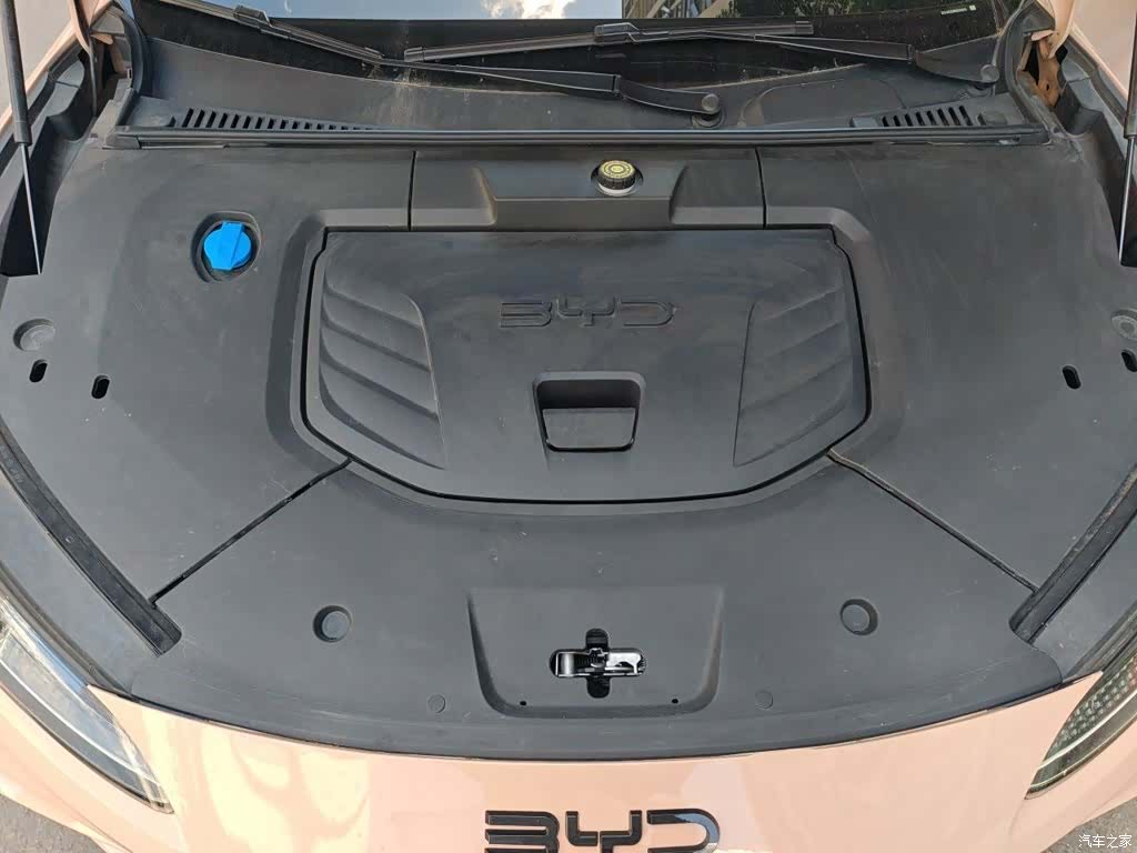 BYD Seal, 2024 11
