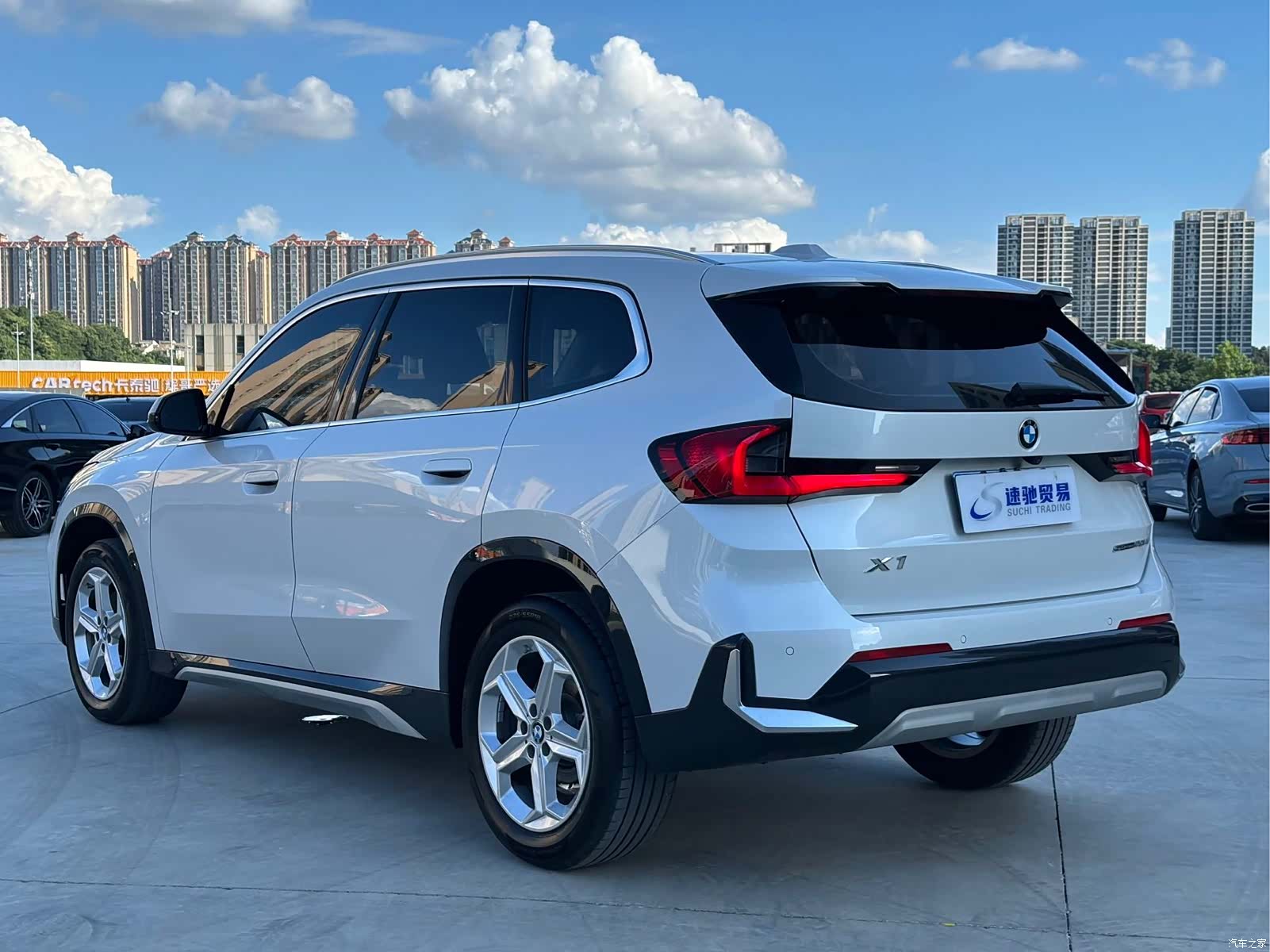 BMW X1, 2023 4