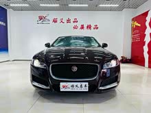 �ݱ�XFL 2019�� XFL 2.0T 200PS ������Ӣ��