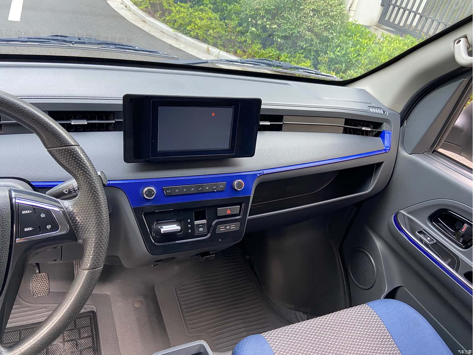 DongFeng EM27, 2024 все фото