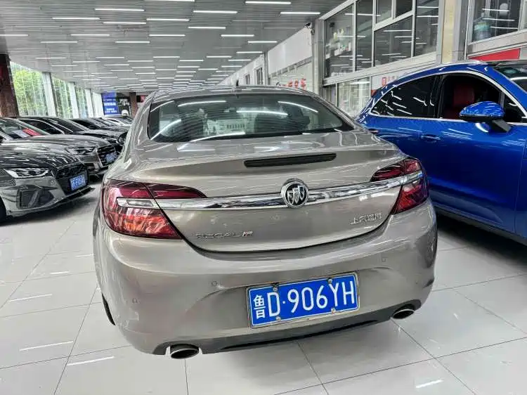 Buick Regal
