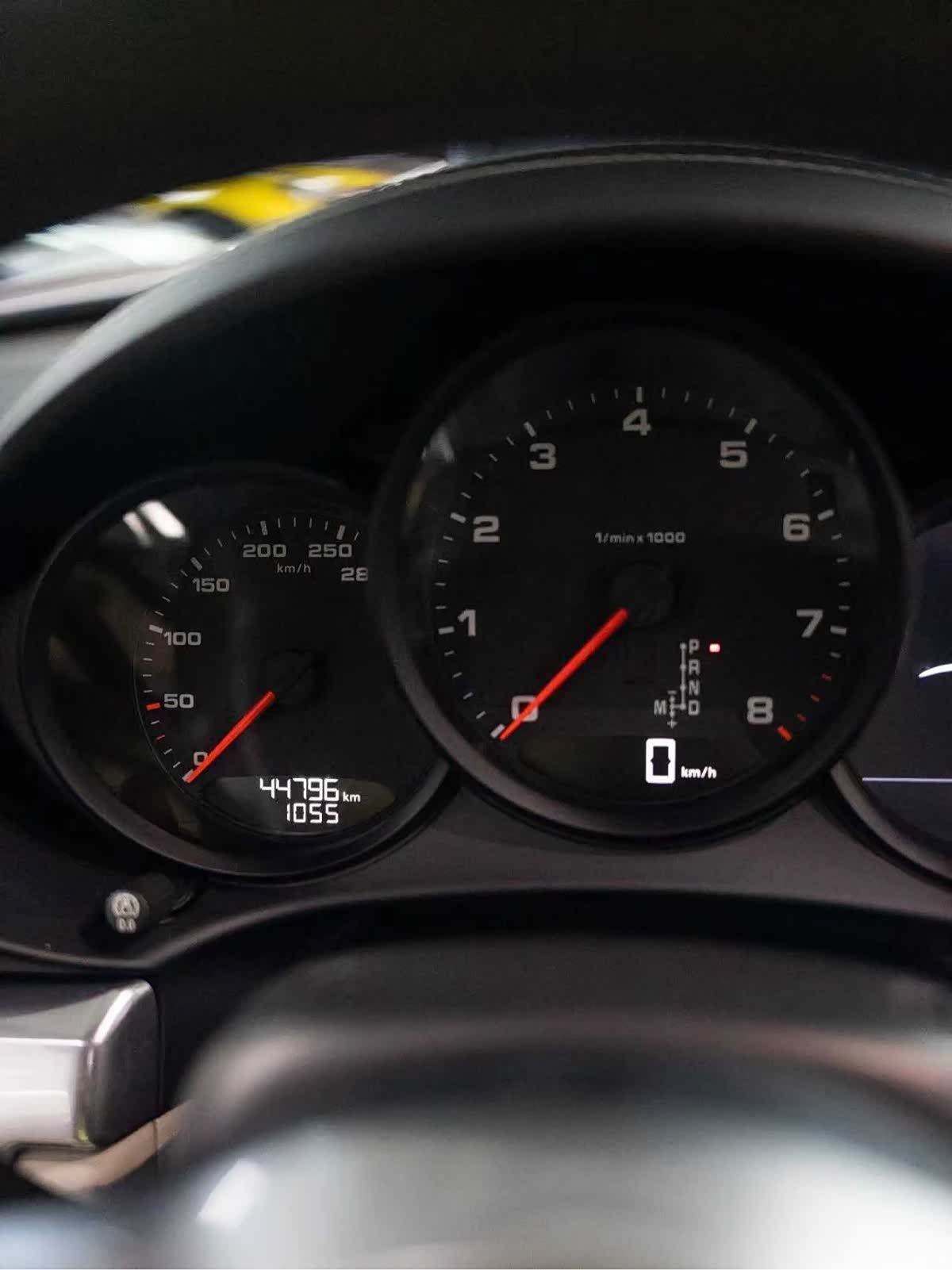 Porsche Boxster, 2021 13