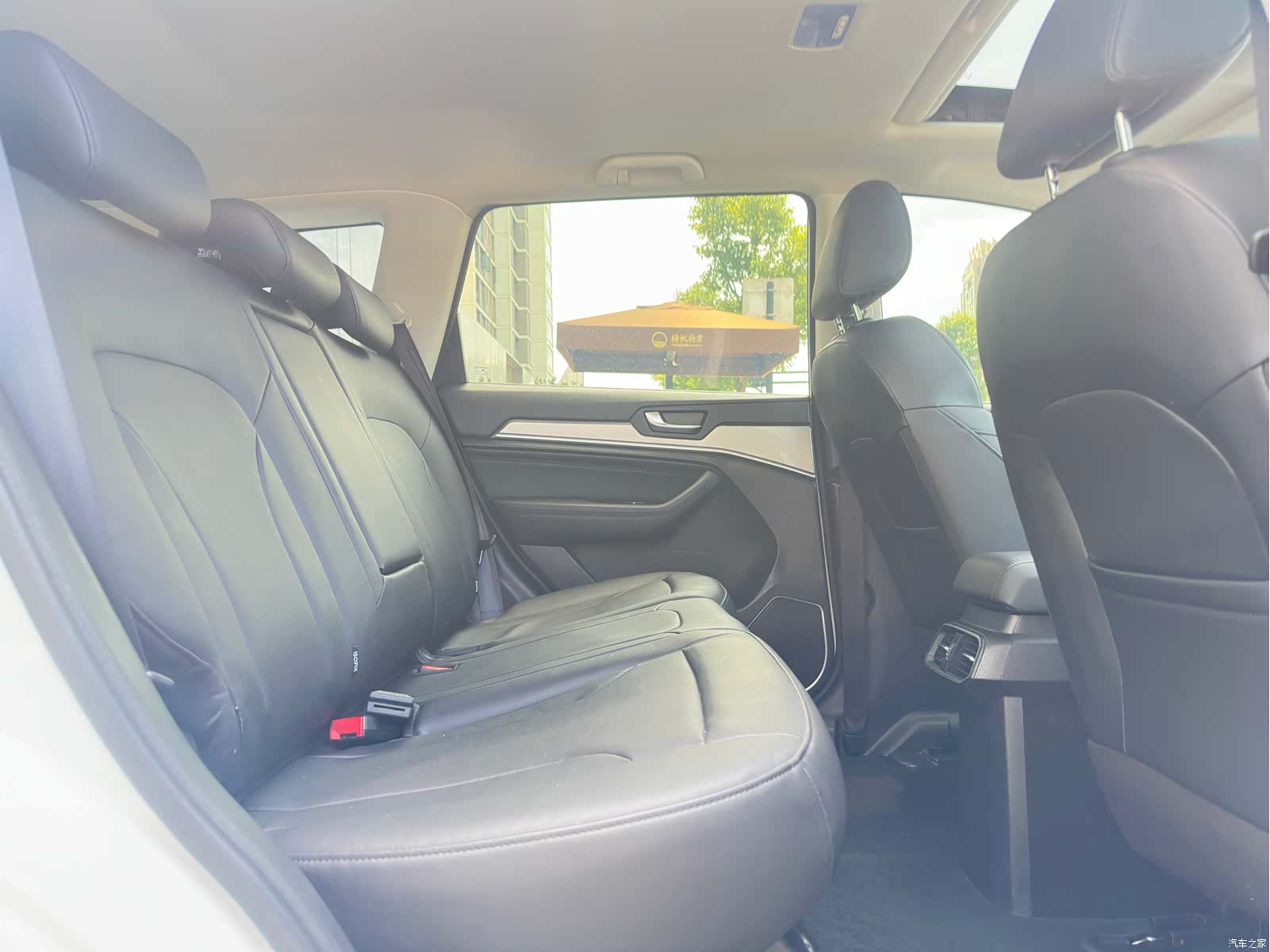 Haval H6, 2019 11