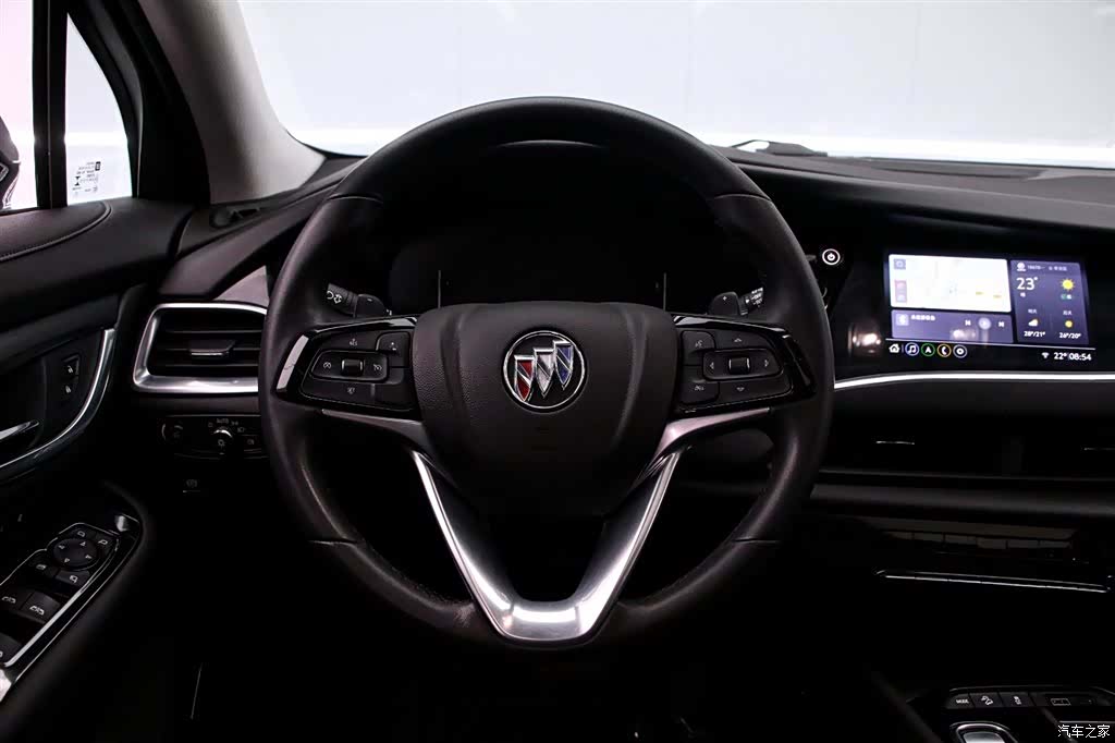 Buick Enclave, 2021 7