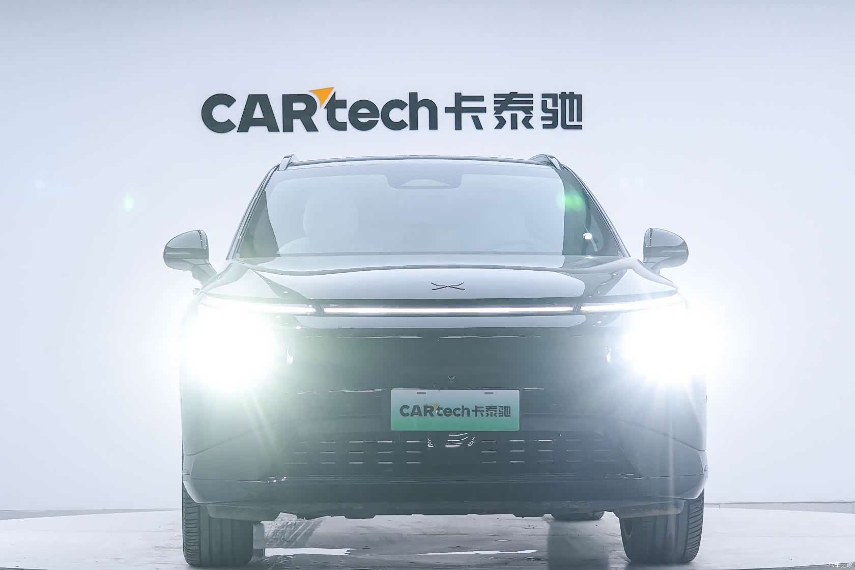 Xpeng G9, 2026 10