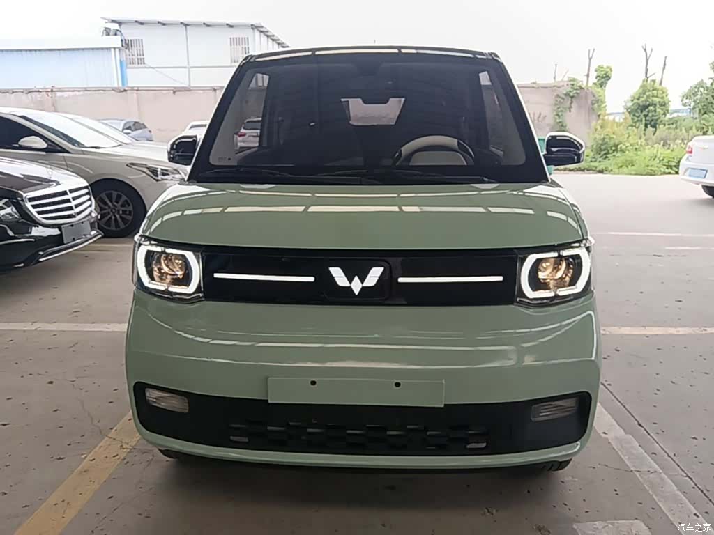 Wuling MINIEV, 2023 3
