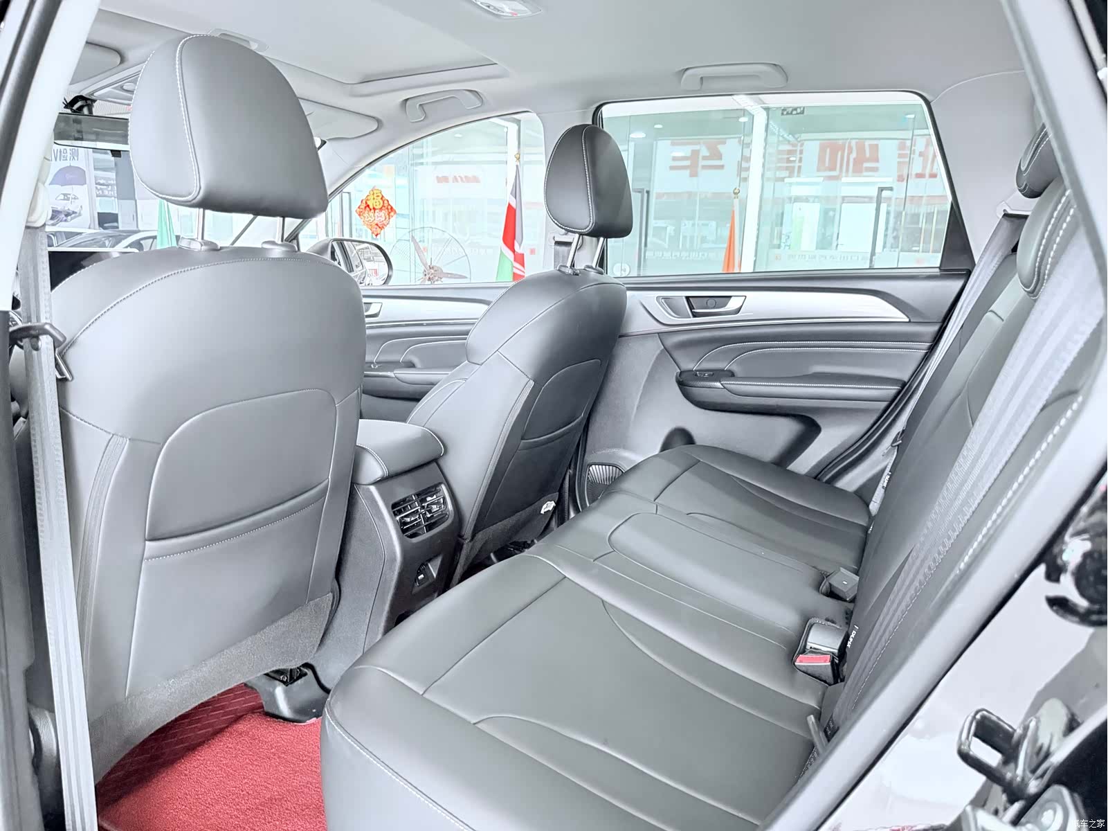 Haval M6, 2023 6
