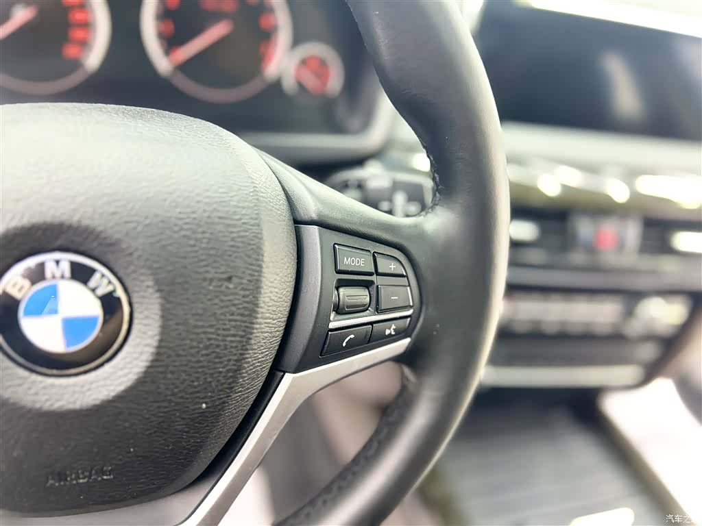 BMW X5, 2015 13
