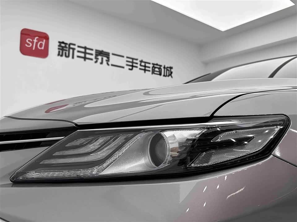Toyota Camry Toyota Camry