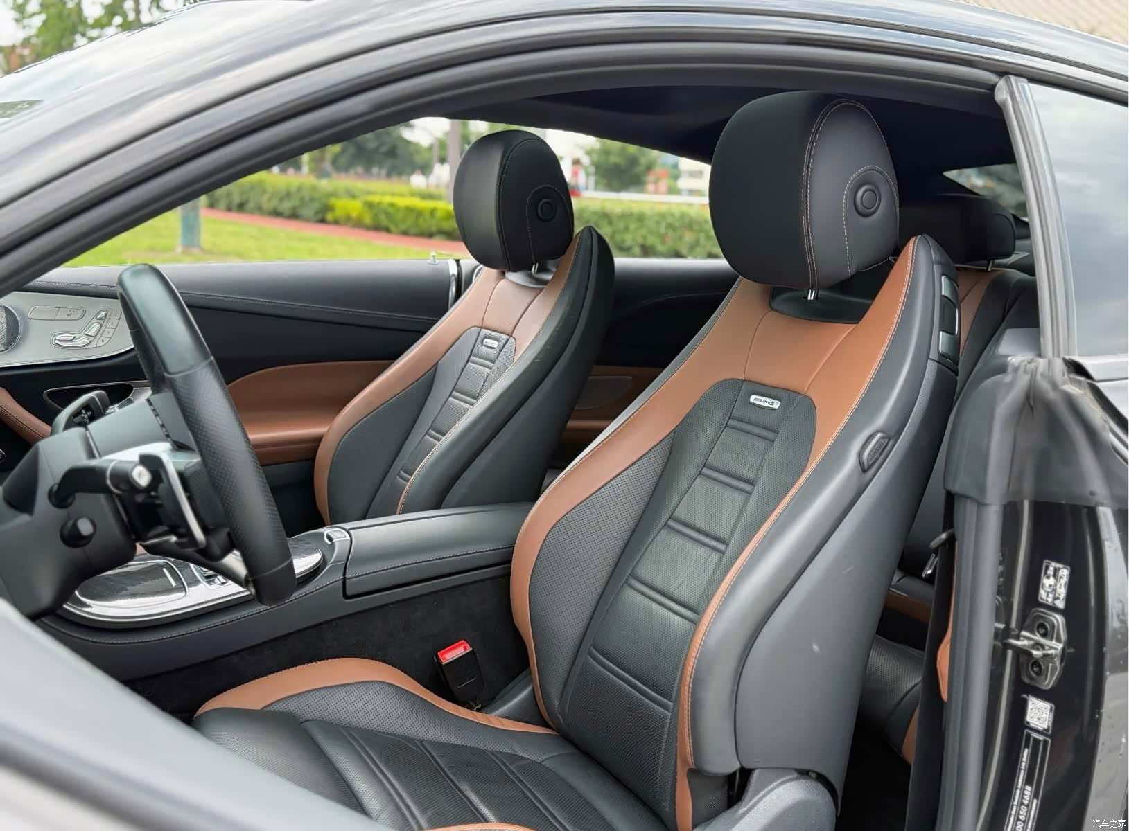 Mercedes-Benz E-Class, 2021 9