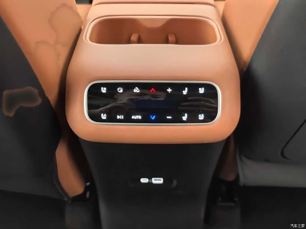 Leapmotor C16, 2024 все фото
