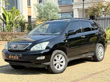 �׿���˹RX���� 2006�� 350