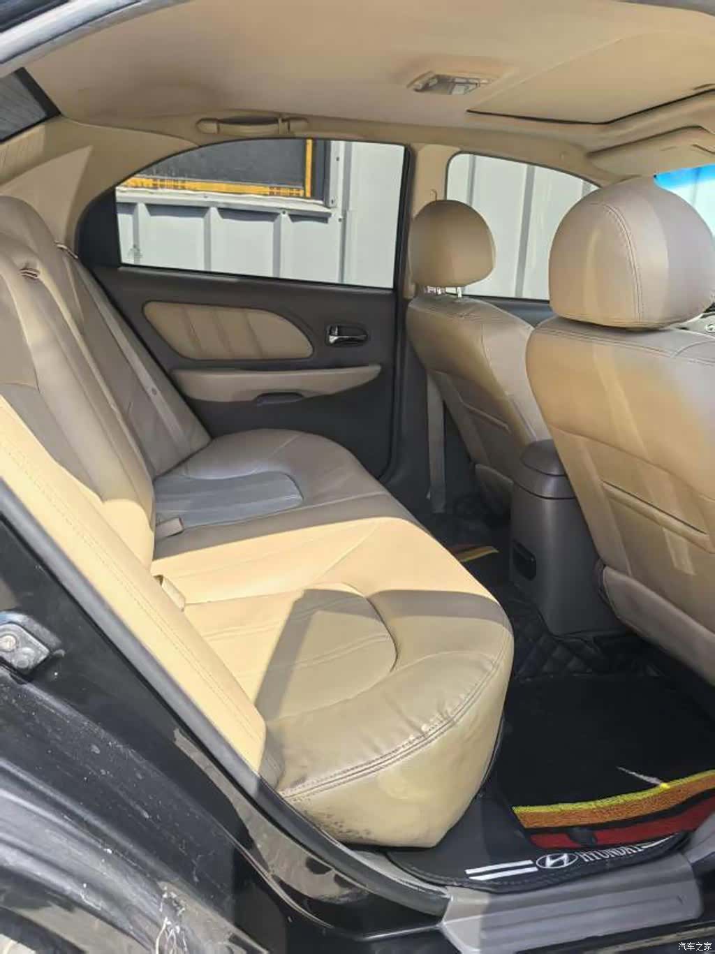 Hyundai GL, 2012 6