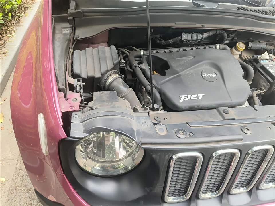 Jeep Freeman Jeep Freeman
