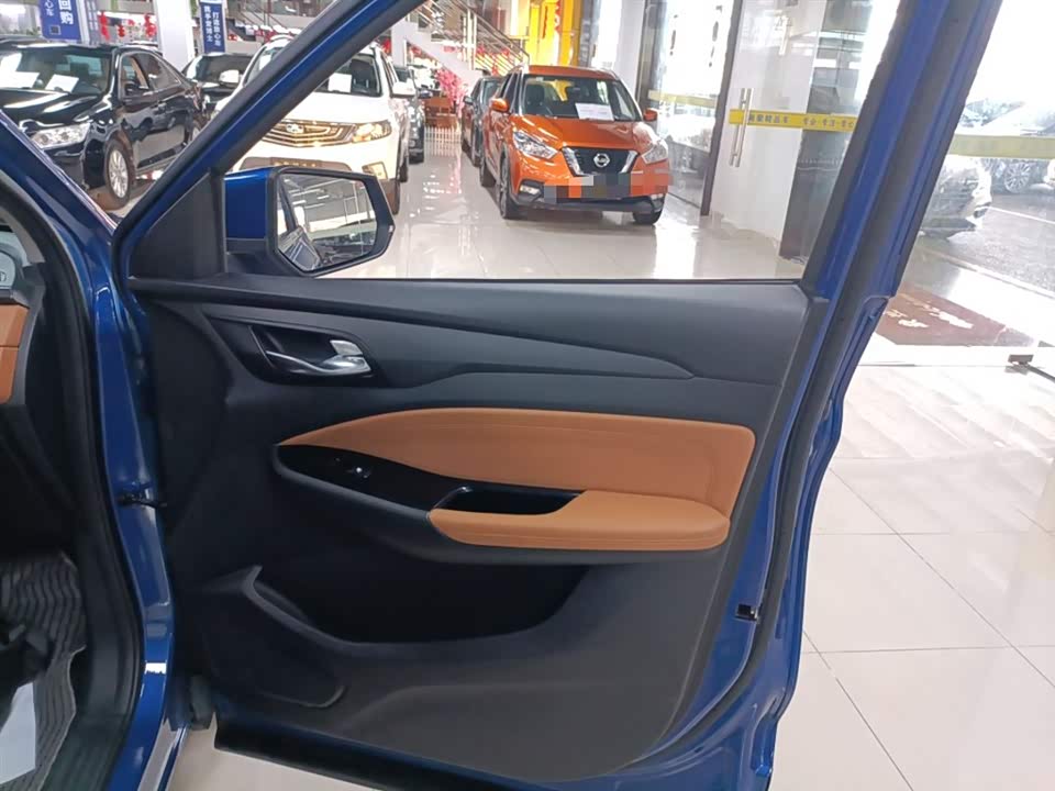 Wuling Wuling Hongguang S3