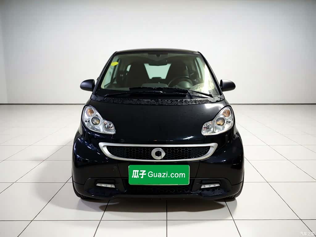 Smart Fortwo, 2015 24