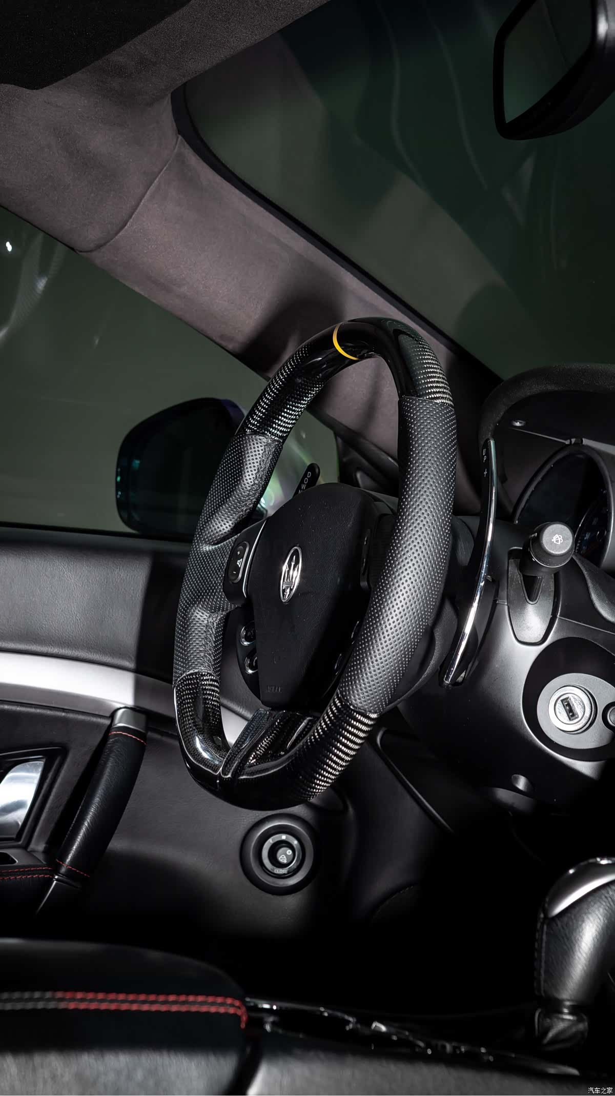 Maserati GranTurismo, 2013 19