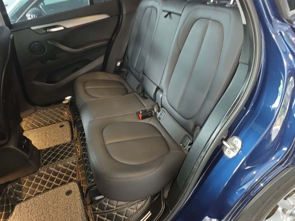 BMW X1, 2019 17