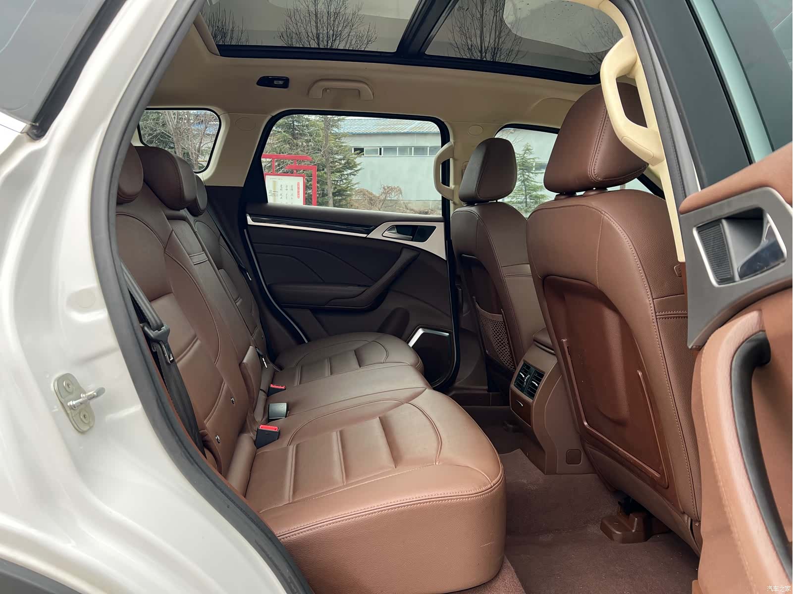 Haval H7, 2017 13