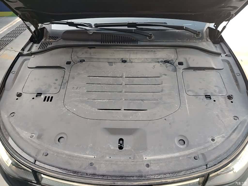 Leapmotor C01, 2025 20