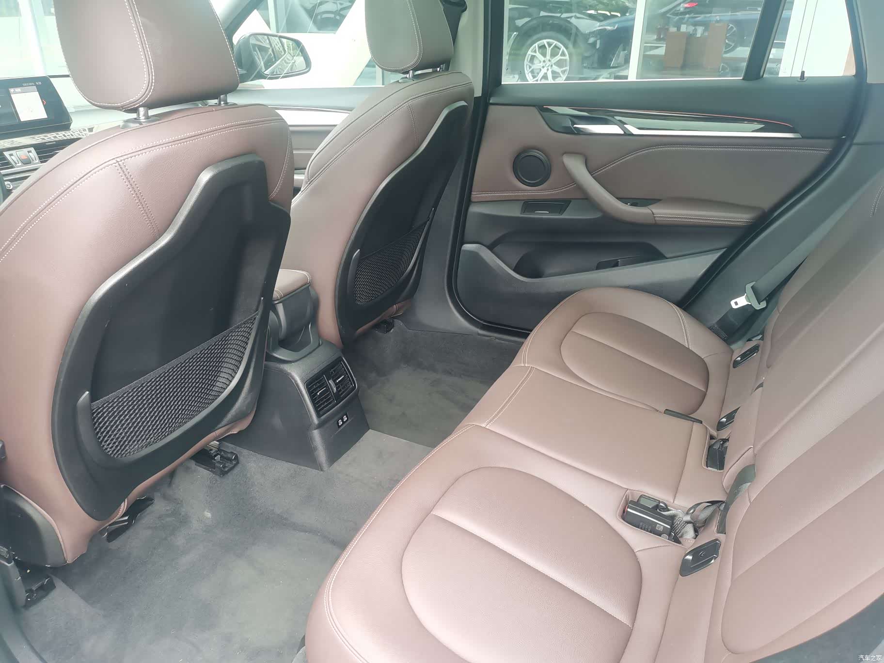 BMW X1, 2019 12