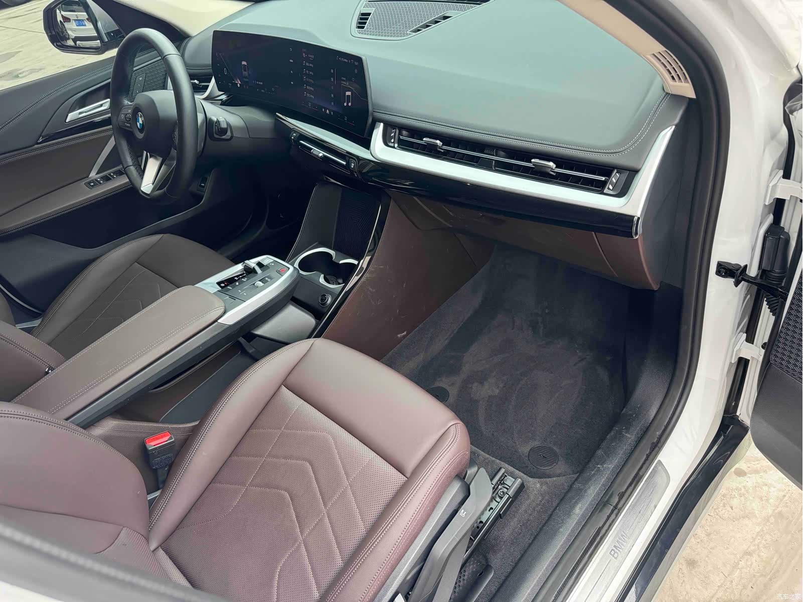 BMW X1, 2023 14