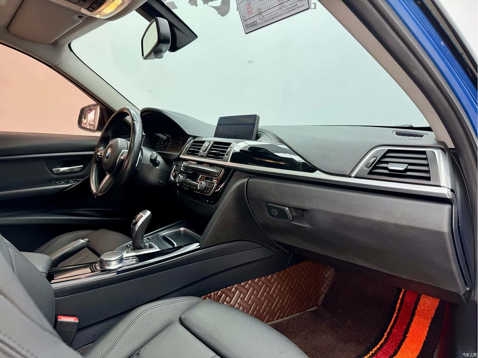 BMW 3 Series, 2018 13