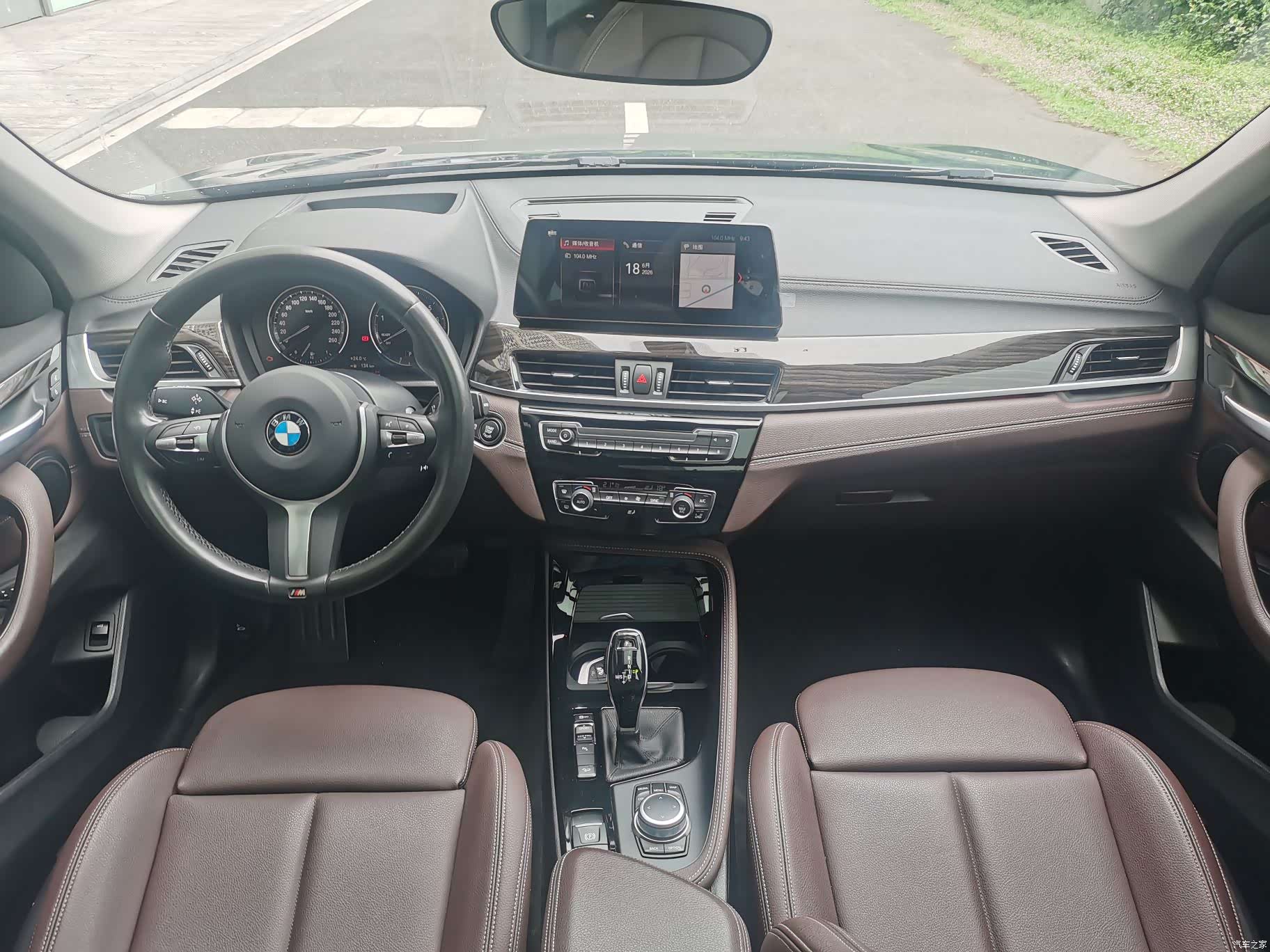 BMW X1, 2019 10