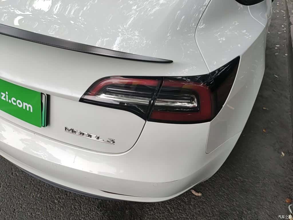 Tesla Model 3, 2021 8