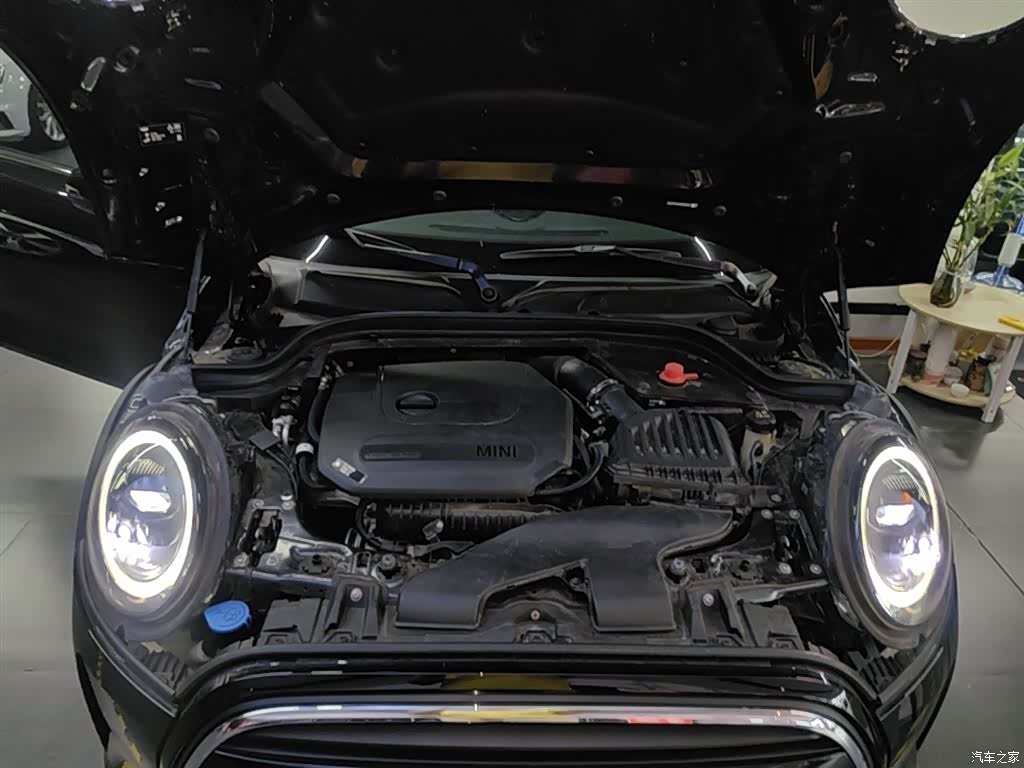 Mini Cooper, 2023 20