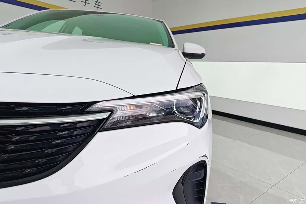 Buick Verano, 2024 все фото