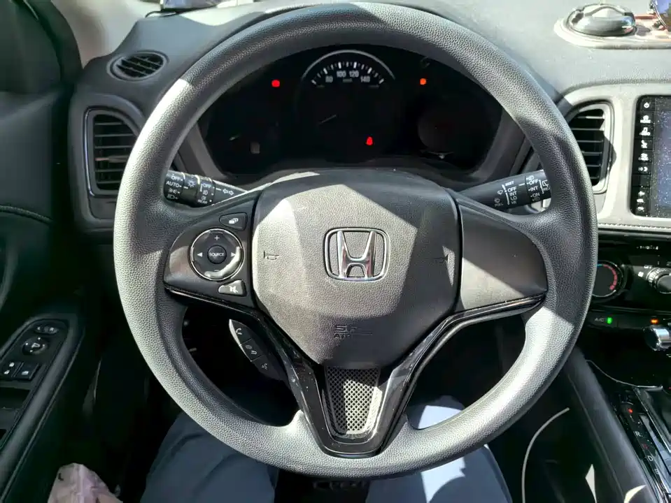 Honda Binzhi Honda Binzhi