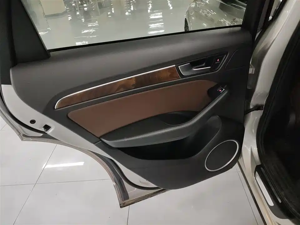 Audi Q5 Audi Q5