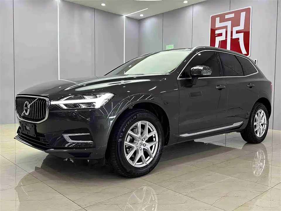 Volvo XC60 Volvo XC60