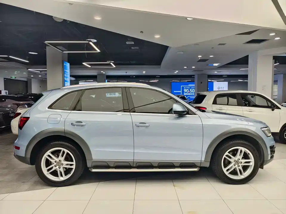 Audi Q5 Audi Q5